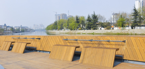 宿迁鸣凤漙公园