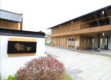 锦溪古镇民宿 原舍·祝甸