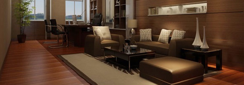 防火 防水实木地板