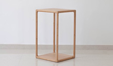 谁说中式家具老气来的？