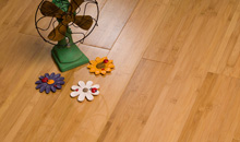 夏日纳凉,准备好躺在地板上了吗？