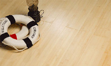 竹地板的“源远流长”