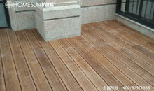 上海别墅户外效果图