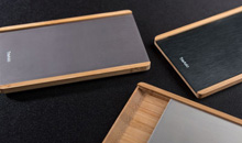 扔一根竹给设计师，他丢给你一个这样的世界。