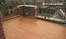 这样的别墅谁都想要。