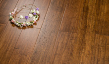 这才是竹地板的正解，你的那些错误认识已经OUT了！