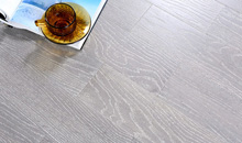 冷压重竹地板与热压重竹地板的区别