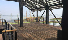 圆竹设计，骨子里的风雅！