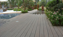 我国竹地板的市场拐点或将出现