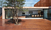 竹地板使用常识