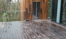 竹地板和木地板的卖点及优势比拼