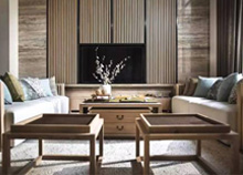 一半优雅，一半复古 ——尚诺为你诠释家的含义