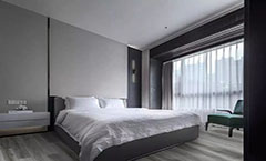 尚诺地板/尚诺SPC地板打造舒适魅力家居